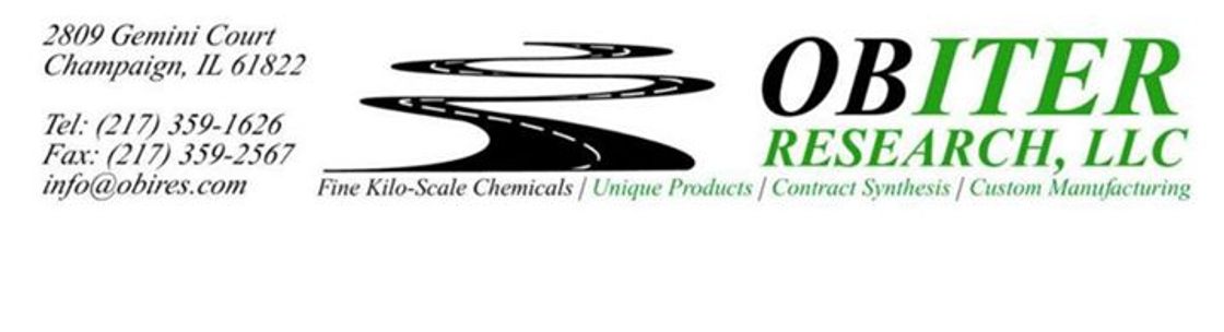 Obiter Research L.L.C, Champaign IL