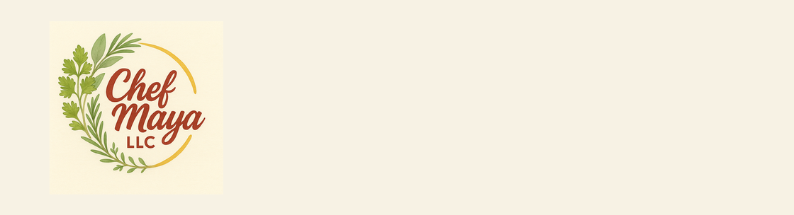 ChefMayaLLC, Highland Park IL