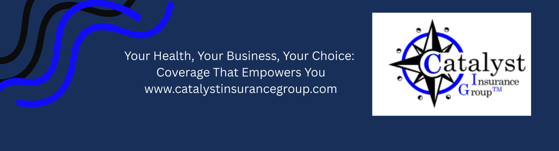 Catalyst Insurance Group, Norman OK