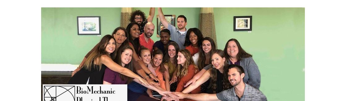 BioMechanic Physical Therapy, Lansdowne VA