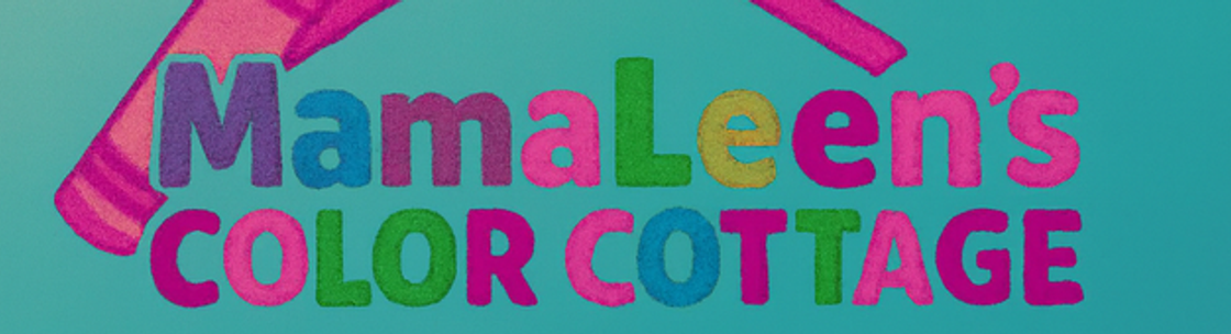 MamaLeen's Color Cottage, Hixson TN