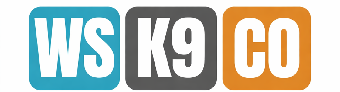 Western States K-9 College, Ogden UT