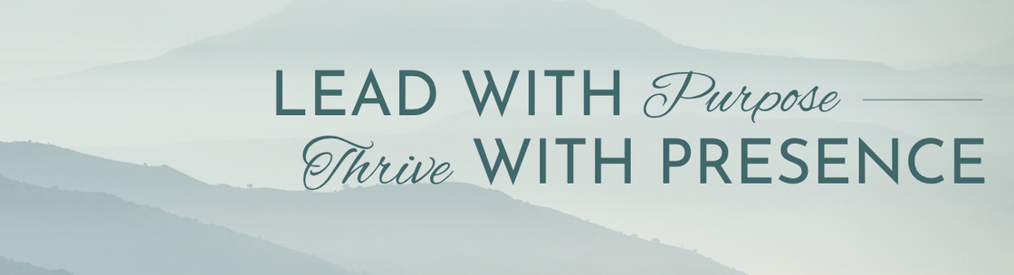 Intentional Leadership, Surrey BC