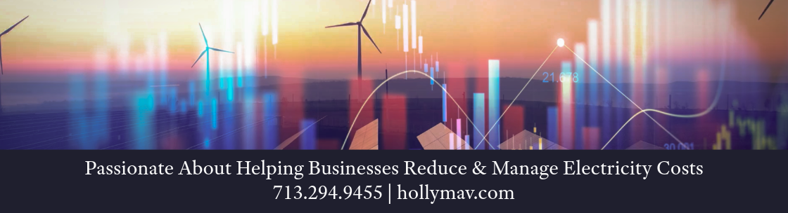 Commercial Energy Broker: Inertia Resources Inc, Missouri City TX