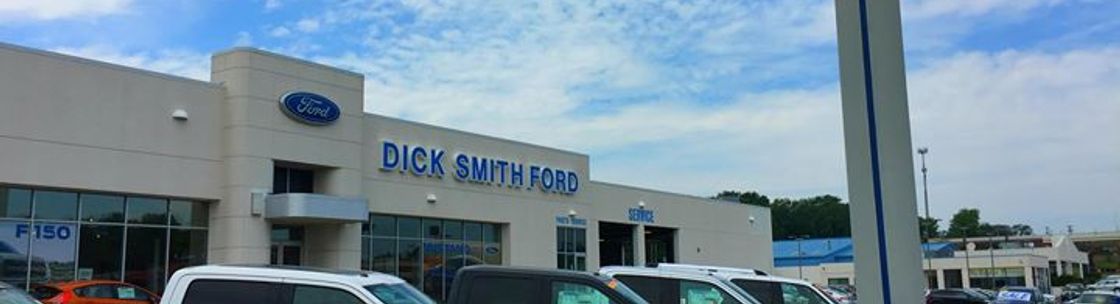 Dick Smith Ford, Raytown MO