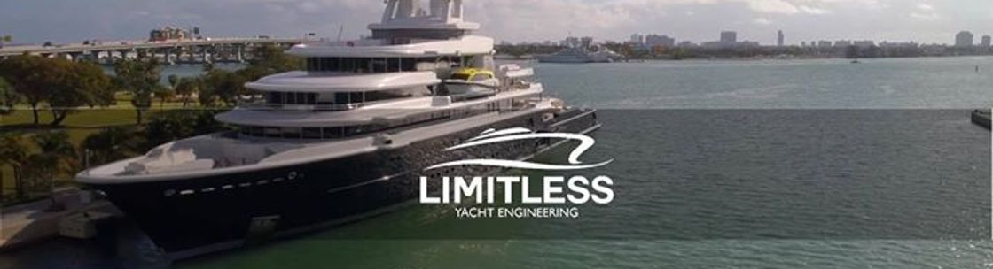 limitless yacht engineering
