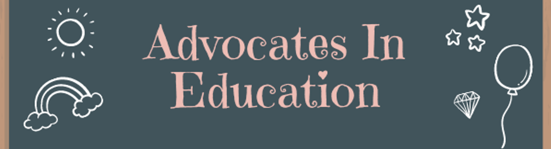 Advocates In Education, LLC , Frederick MD