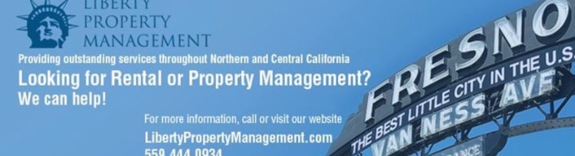 Liberty property management