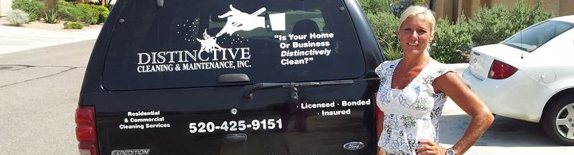 Distinctive Cleaning &amp; Maintenance Services, Inc Alignable