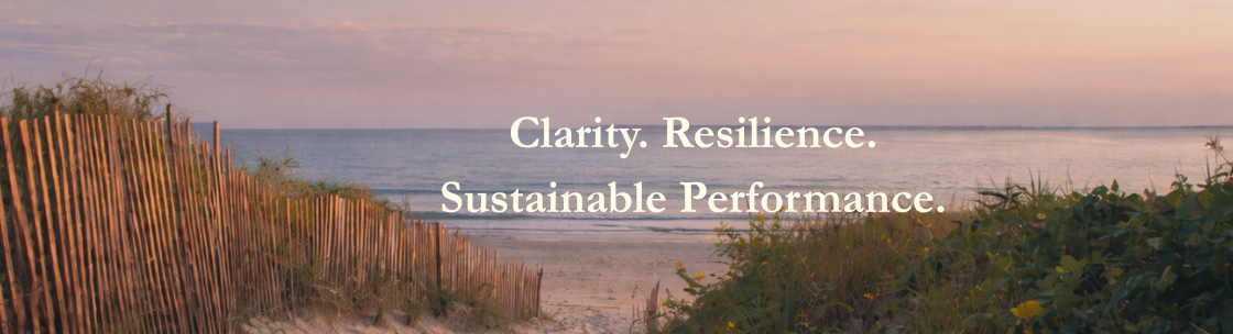 Deborah L Curtis / Performance & Wellbeing Strategist, Quaker Hill CT