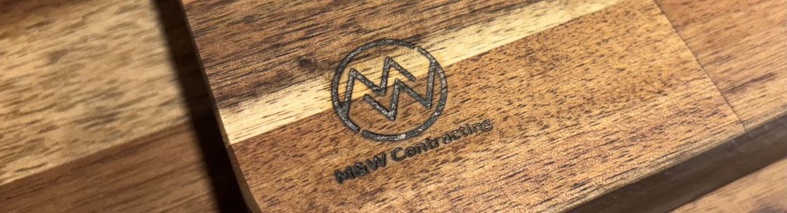 M&W Contracting, Winchester OH