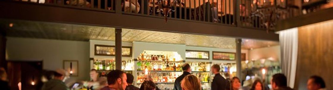 Restaurant 1833, Monterey CA