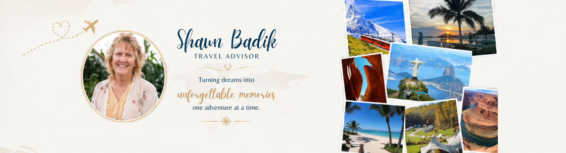 Travelmation, LLC - Shawn Badik, Oregon OH