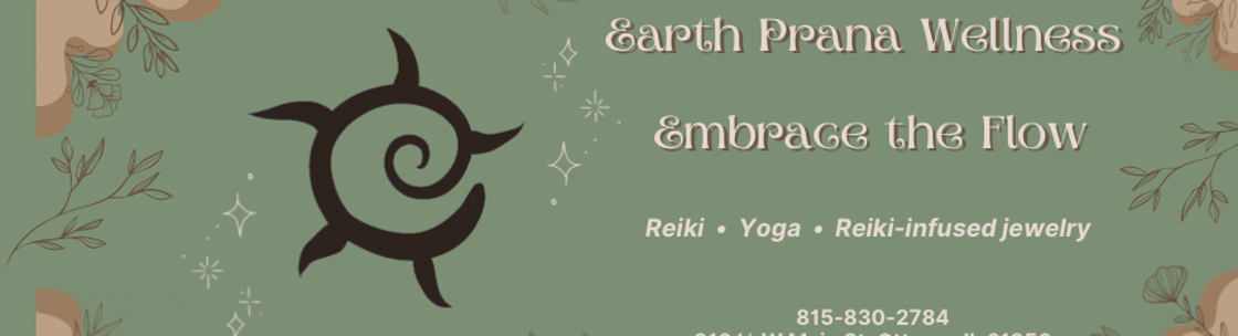 Earth Prana Wellness, Ottawa IL
