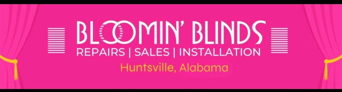 Bloomin' Blinds of Huntsville, AL, Harvest AL