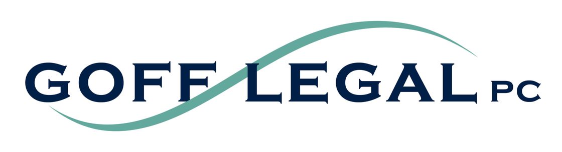 Goff Legal, PC, Roseville CA