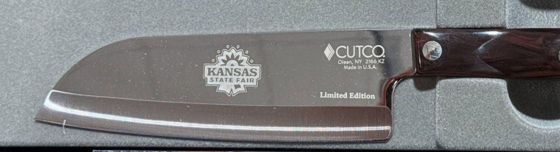 Cutco Cutlery, Jacksonville FL