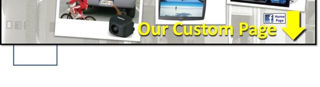 Automated Stereos, Wakefield MA