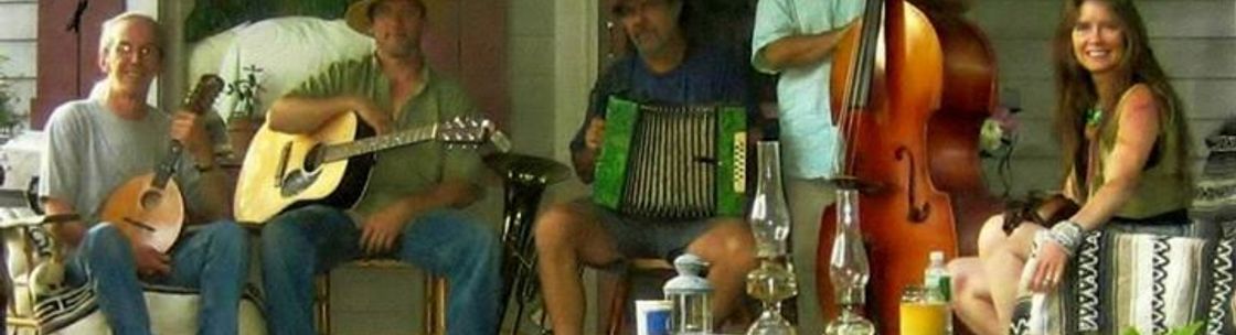 The Acoustic Medicine Show, Elizaville NY