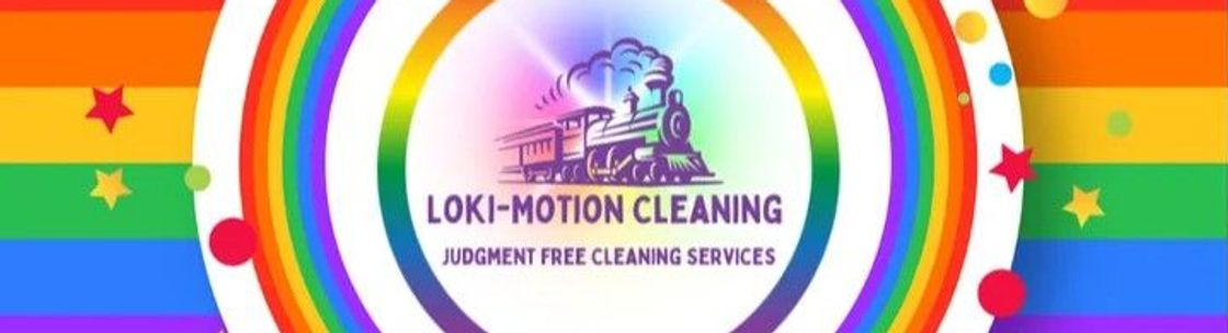 Loki-Motion Cleaning, Indianapolis IN