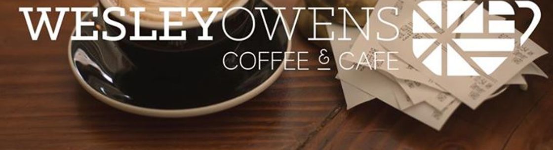 Wesley Owens Coffee, Monument CO