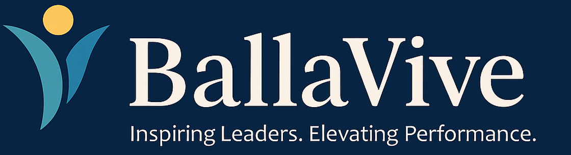 BallaVive Leadership Partners, Hertford NC