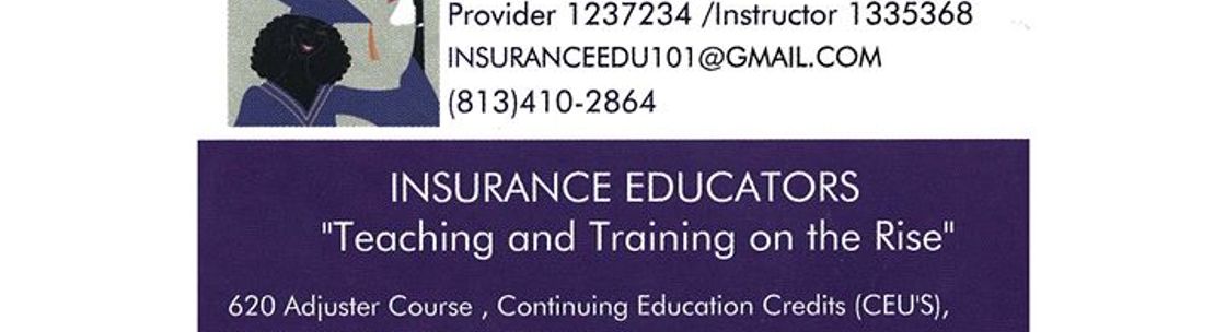 Insurance Educators - Tampa, FL - Alignable