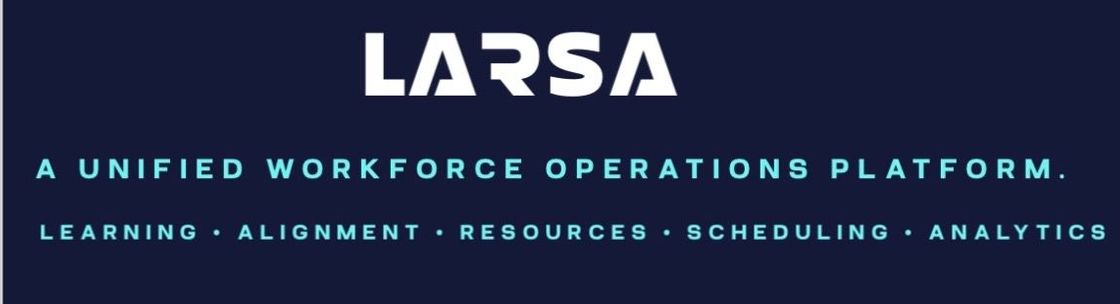 LARSA  Business solutions, Fort Mill SC