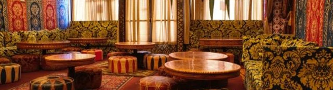 Marrakesh Moroccan Restaurant, Portland OR