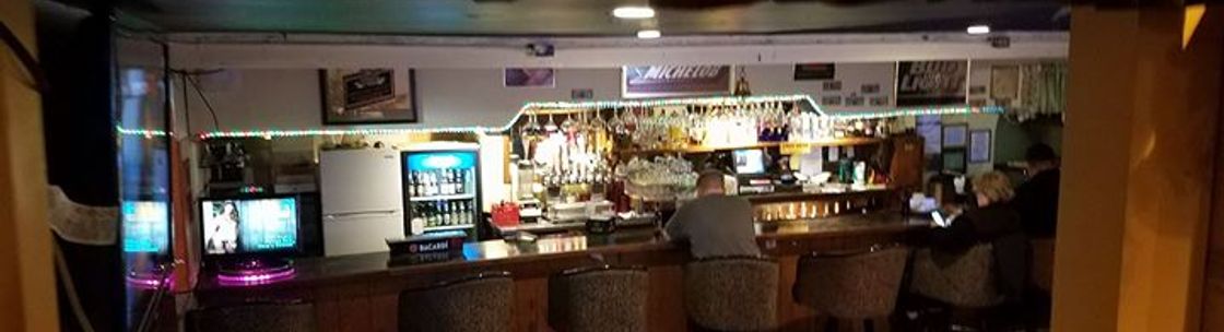 Elf's Den Restaurant and Lounge, North Pole AK