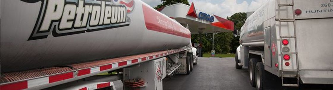 Johnson Petroleum Inc, Huntington IN