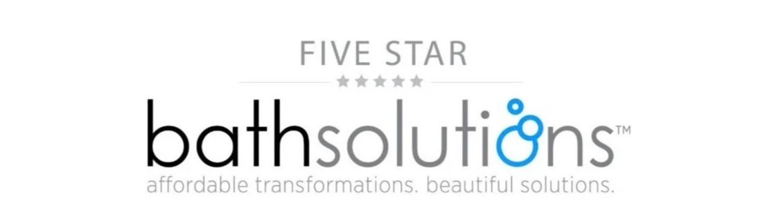 Five Star Bath Solutions of Winston-Salem, Kernersville NC