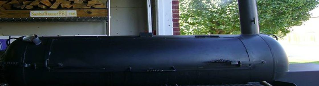 Smokin Ronnie's BBQ, Little Elm TX