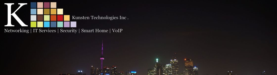 Kunsten Technologies Inc., Concord ON