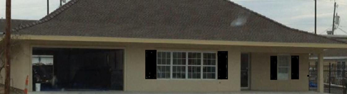 Rayne Housing Authority, Rayne LA