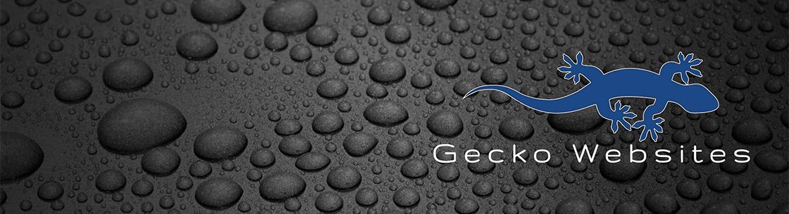 Gecko Websites, Waterloo ON