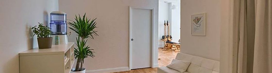 The Integral Body, New York NY