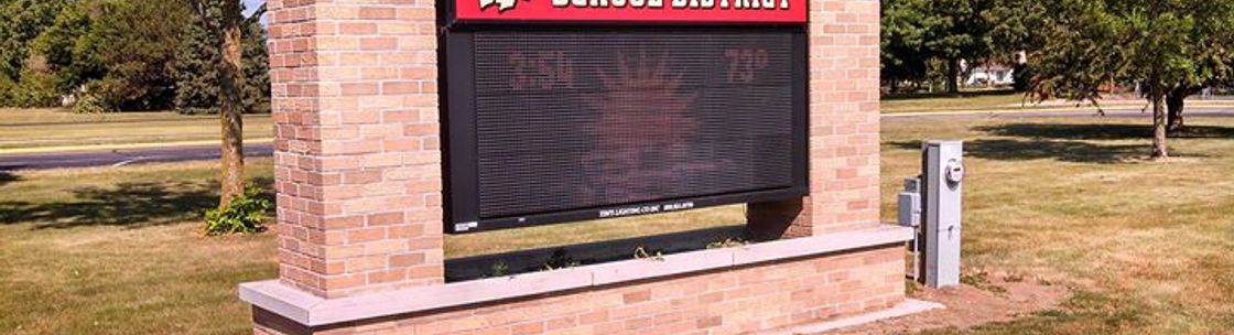 Weyauwega High School, Weyauwega WI