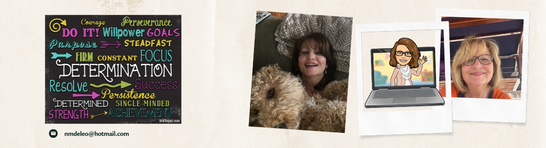Natalie DeLeo- Mortgage Resource Plus, Southfield MI