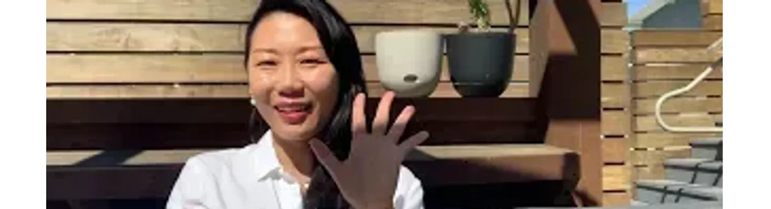 Yi Zhao Martins, LMFT, Couples Therapist, Mediator, Reunification Therapist, Published Author, San Francisco CA