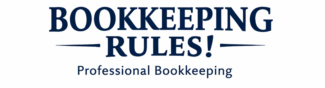 Bookkeeping Rules!, Templeton IA