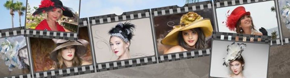 Diana Cavagnaro Couture Millinery, Alpine CA