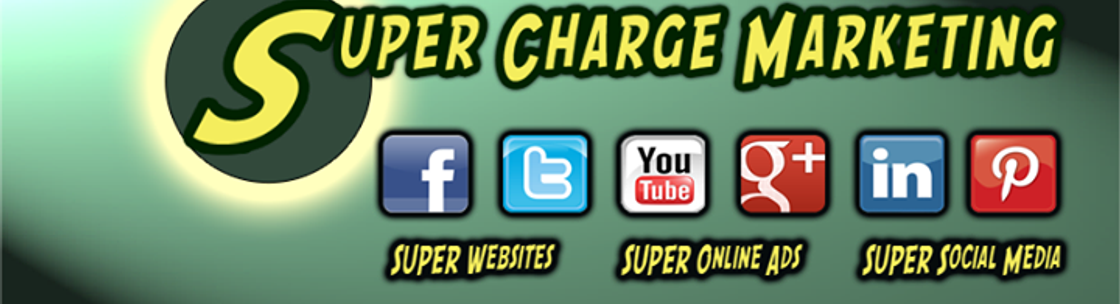 Super Charge Marketing, Lynnwood WA