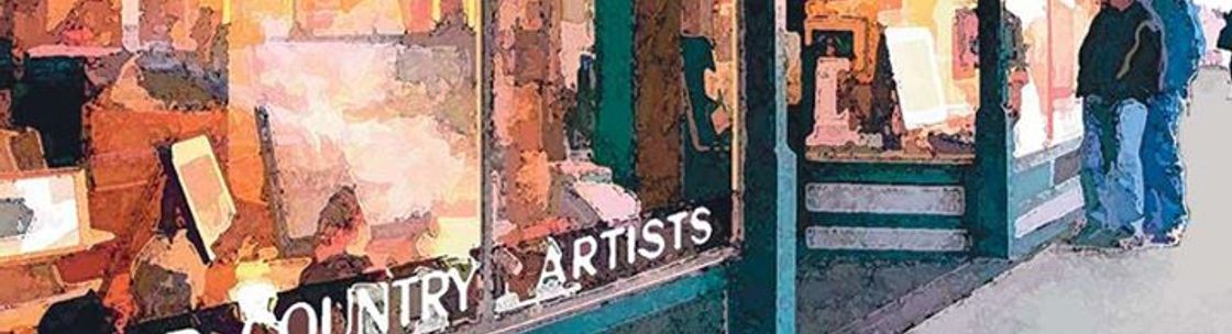 Gold Country Artists Gallery, Placerville CA