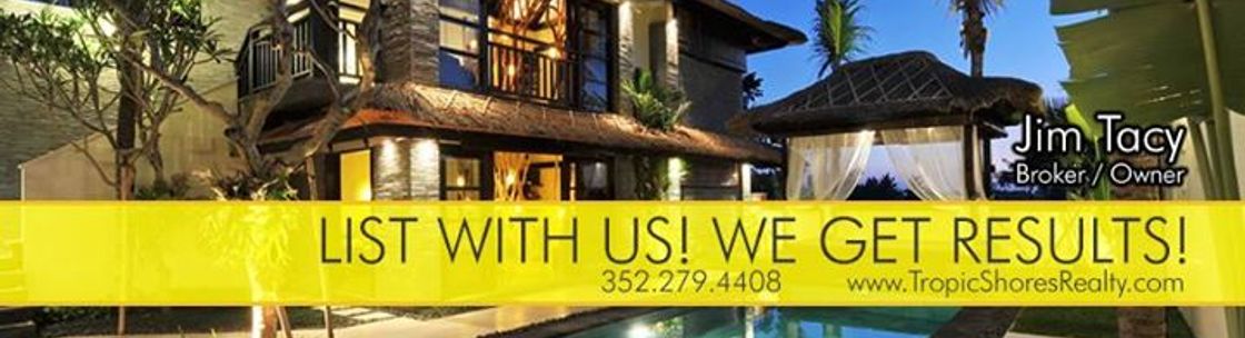 Toniann Ciappetta Tropic Shores Realty, Spring Hill FL