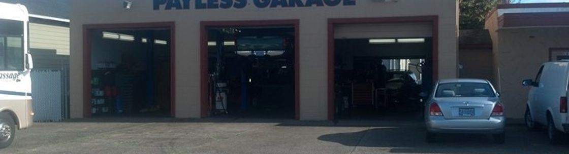 Payless Garage Inc Salem Or Alignable