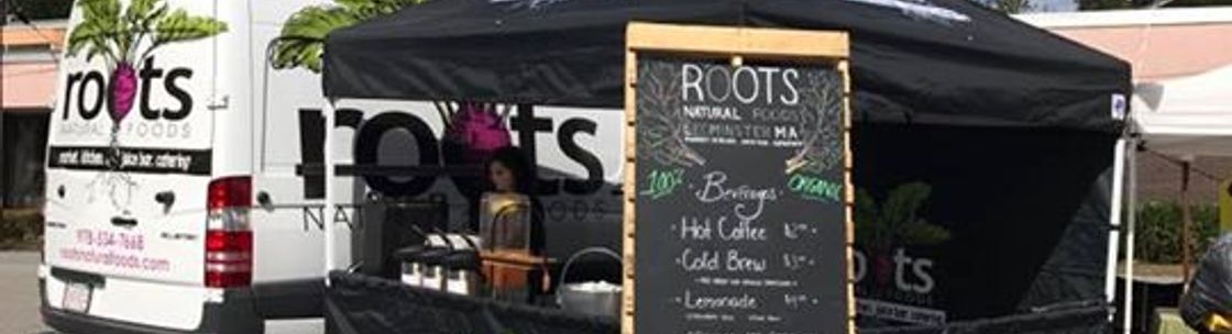 ROOTS Natural Foods, Leominster MA