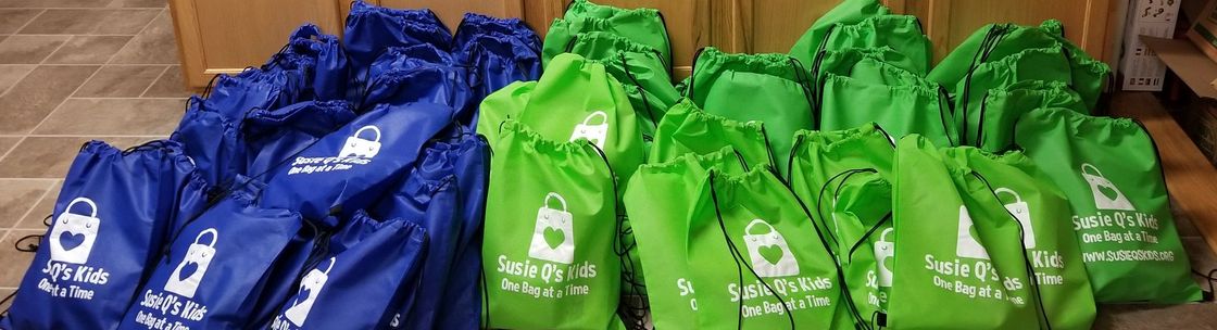Susie Q’s Kids | Comforting kids in need • Building partnerships meaningfully • Engaging youth, Sterling Heights MI