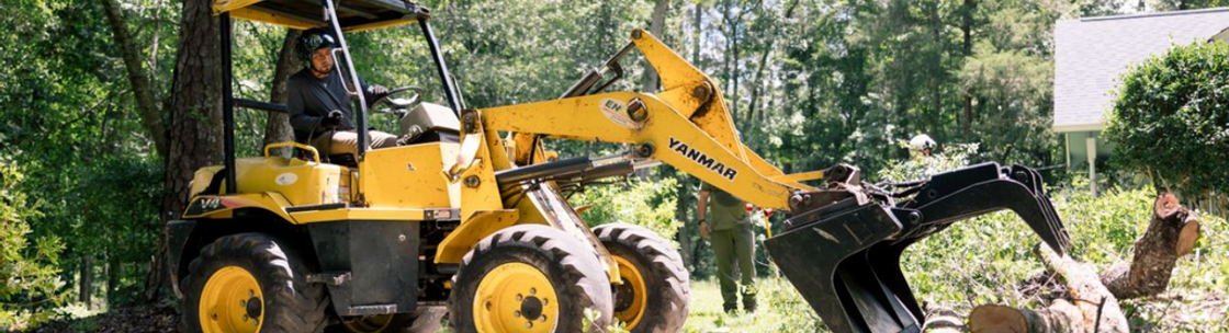 Miller's Tree Service, Tallahassee FL