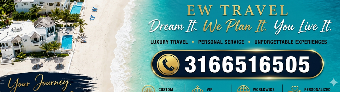 EW Travel65, Wichita KS